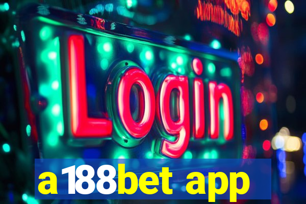 a188bet app
